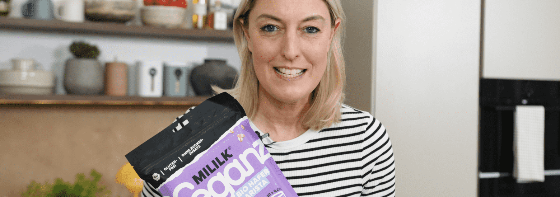 Milchersatz für Kaffee im Test: bestes Ergebnis