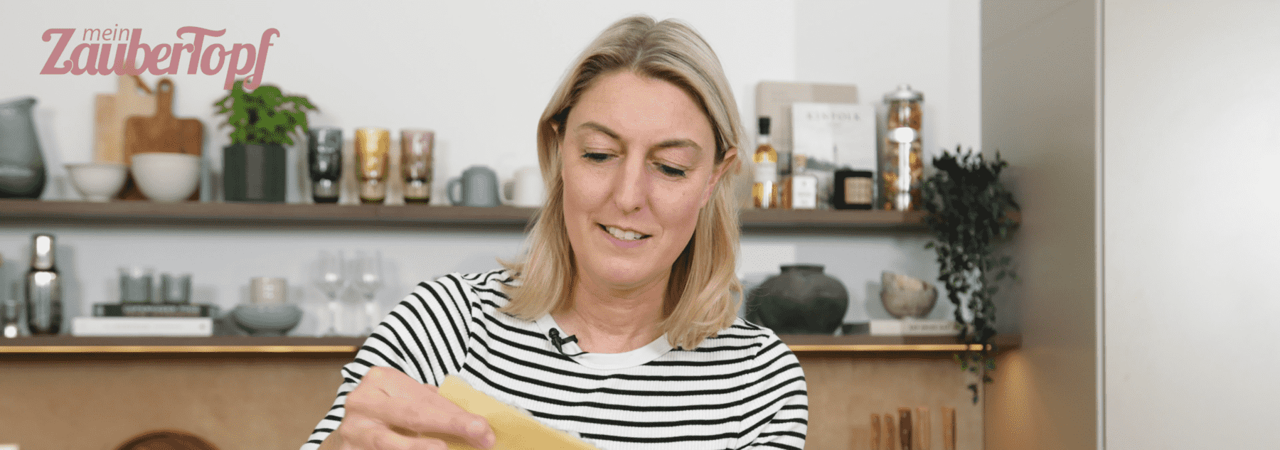 Dési testet: Mililk® – innovativer Haferdrink in Blattform