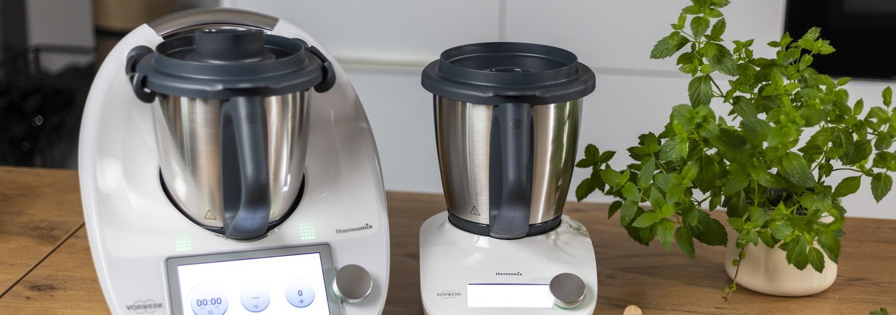 Der Thermomix® Friend® – Wann du auch einen brauchst!