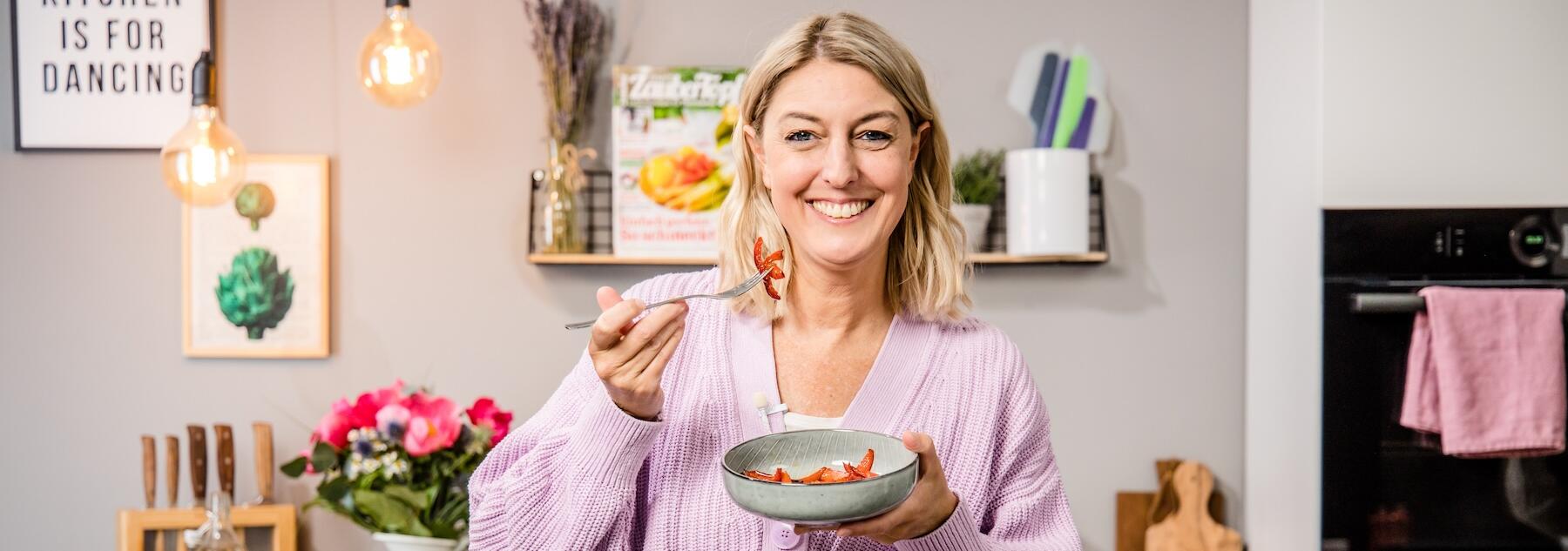Anbraten im Thermomix® TM6 – wir haben es für dich getestet 🔥