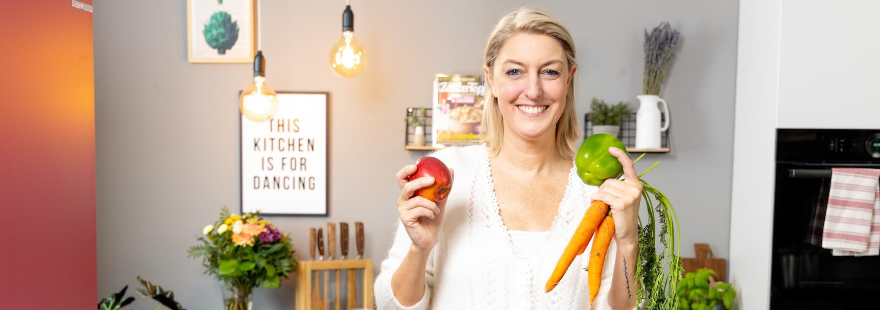 Gesunde Rezepte für den Thermomix® – Die Top 12
