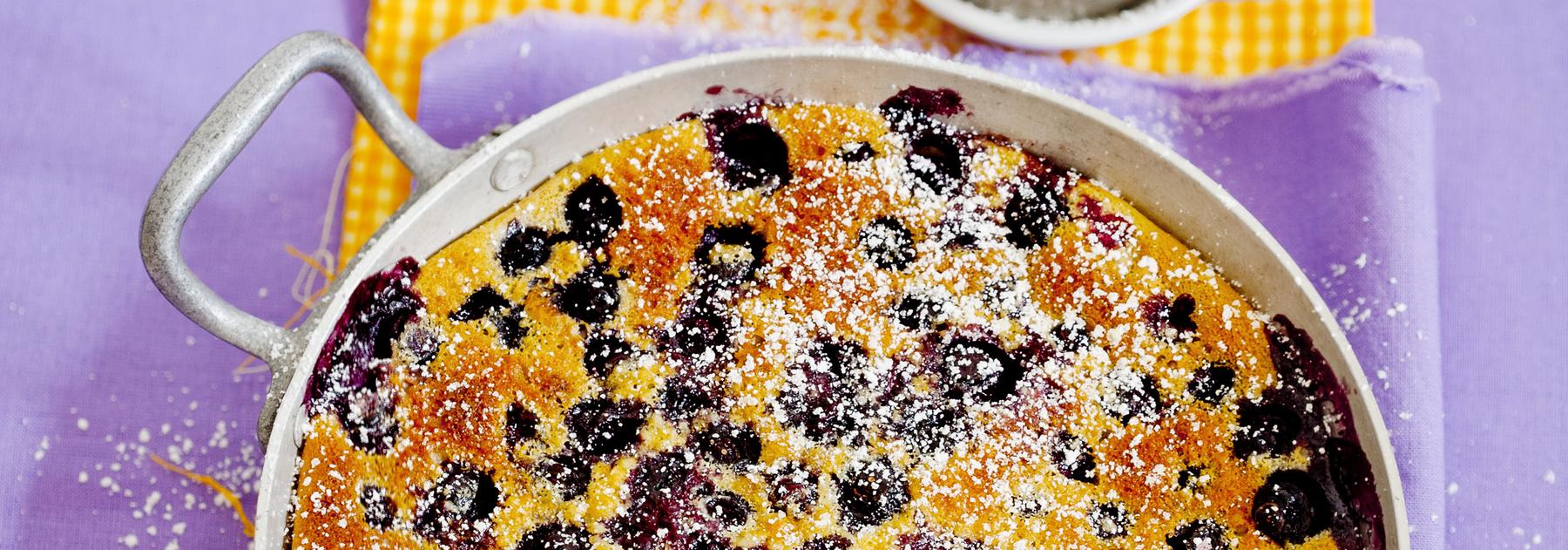 Die gängigsten Backformen im Überblick