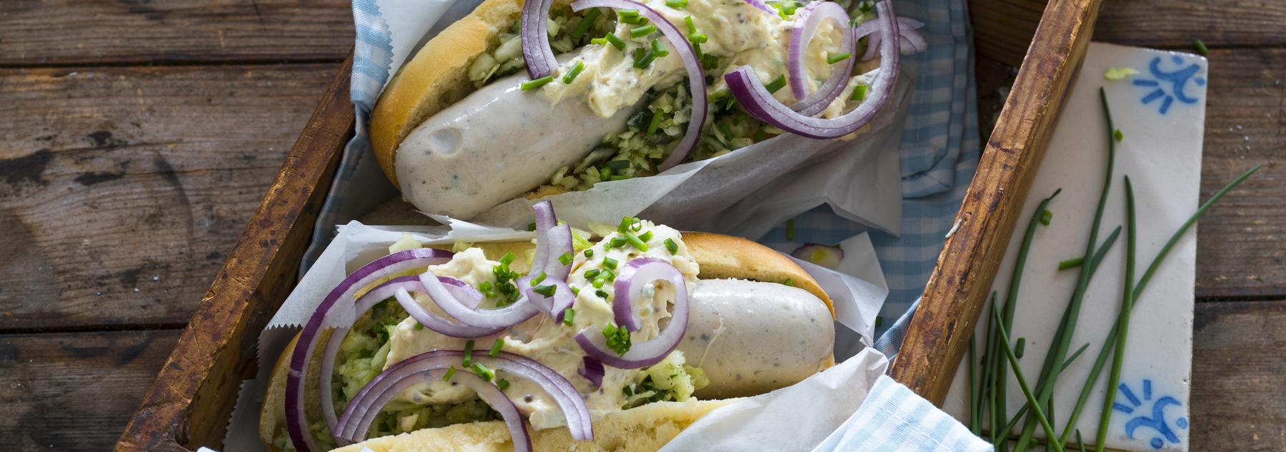 Oktoberfest für Zuhause mit 8 Rezepten