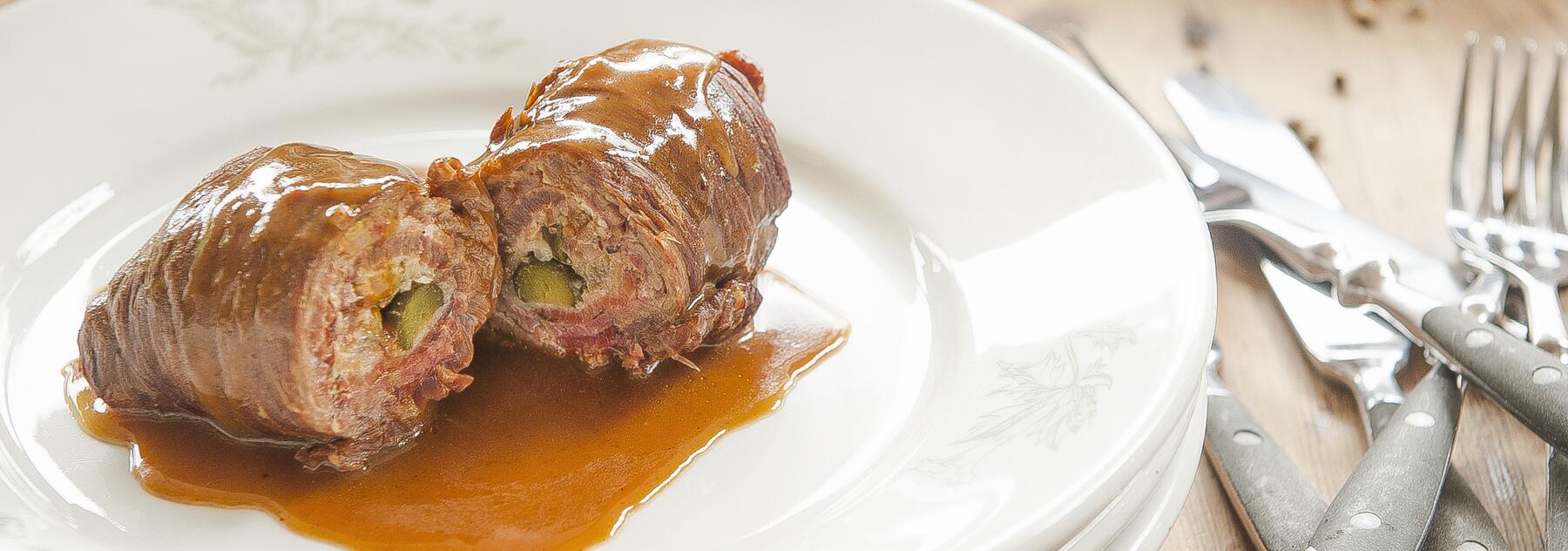 Rouladen im Thermomix®: 7 Tipps und Tricks | mein ZauberTopf-Club