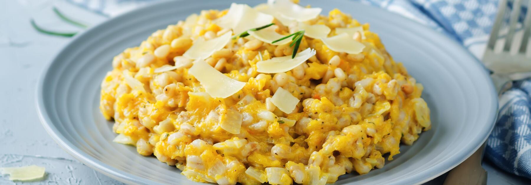 Risotto welcher Wein?