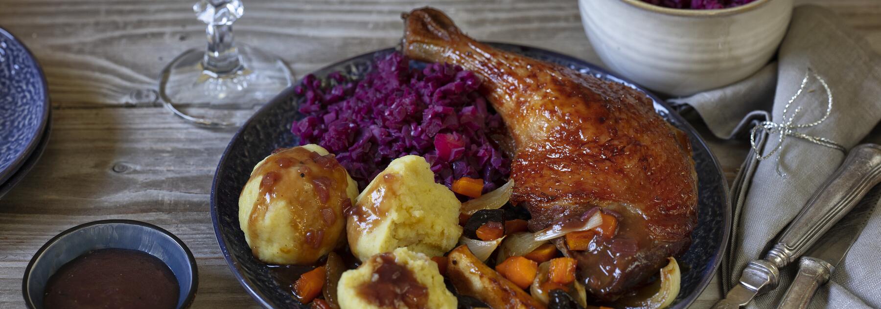 Weihnachten mit dem Thermomix® mein