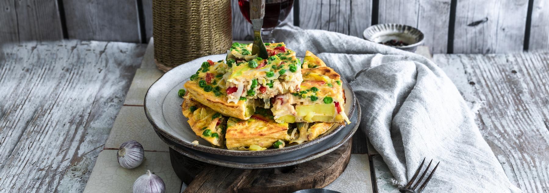 Ay Caramba: Spanische Rezepte im Thermomix®