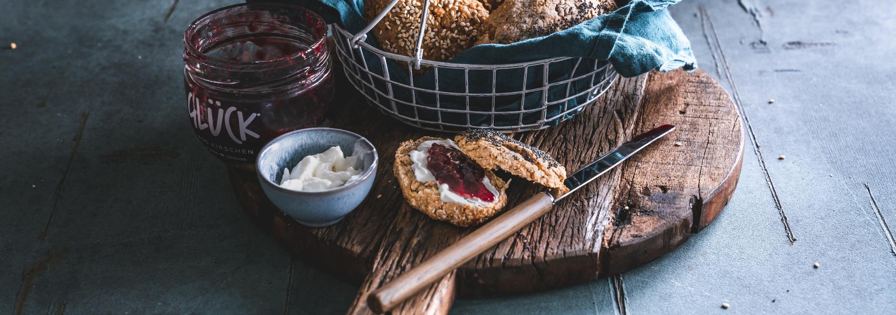 Glutenfreie Ernährung: die Grundlagen