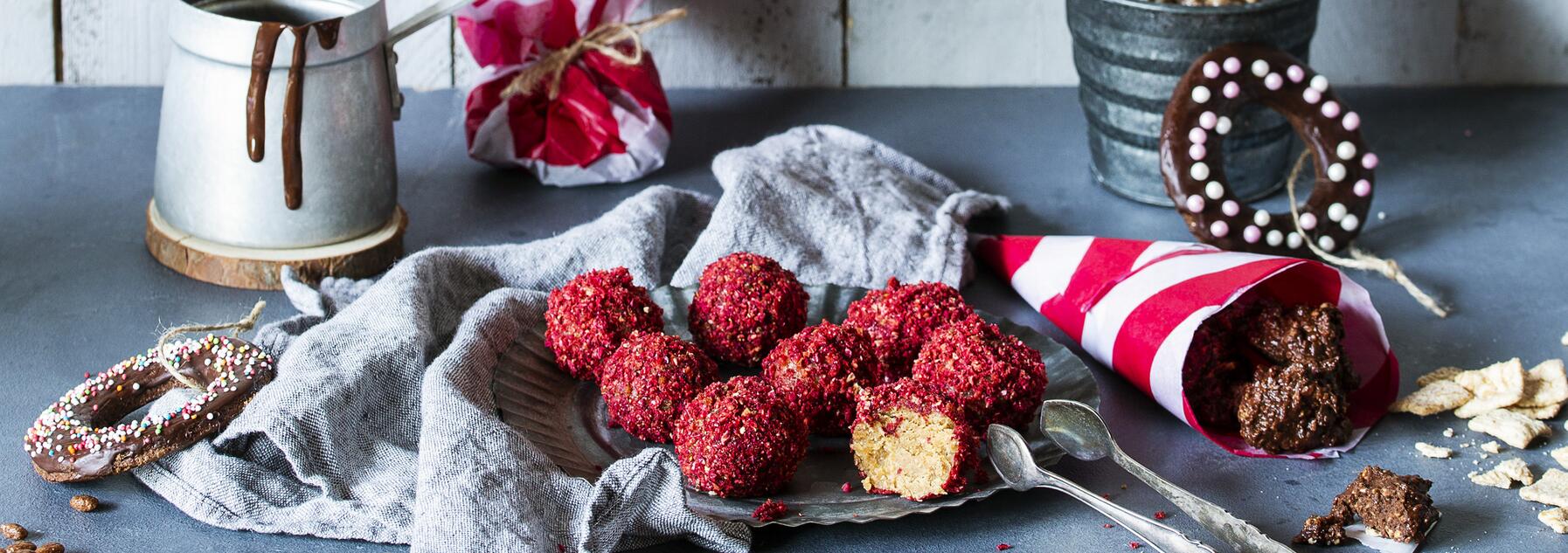 Geschenke aus dem Thermomix® – die besten Last-Minute-Ideen