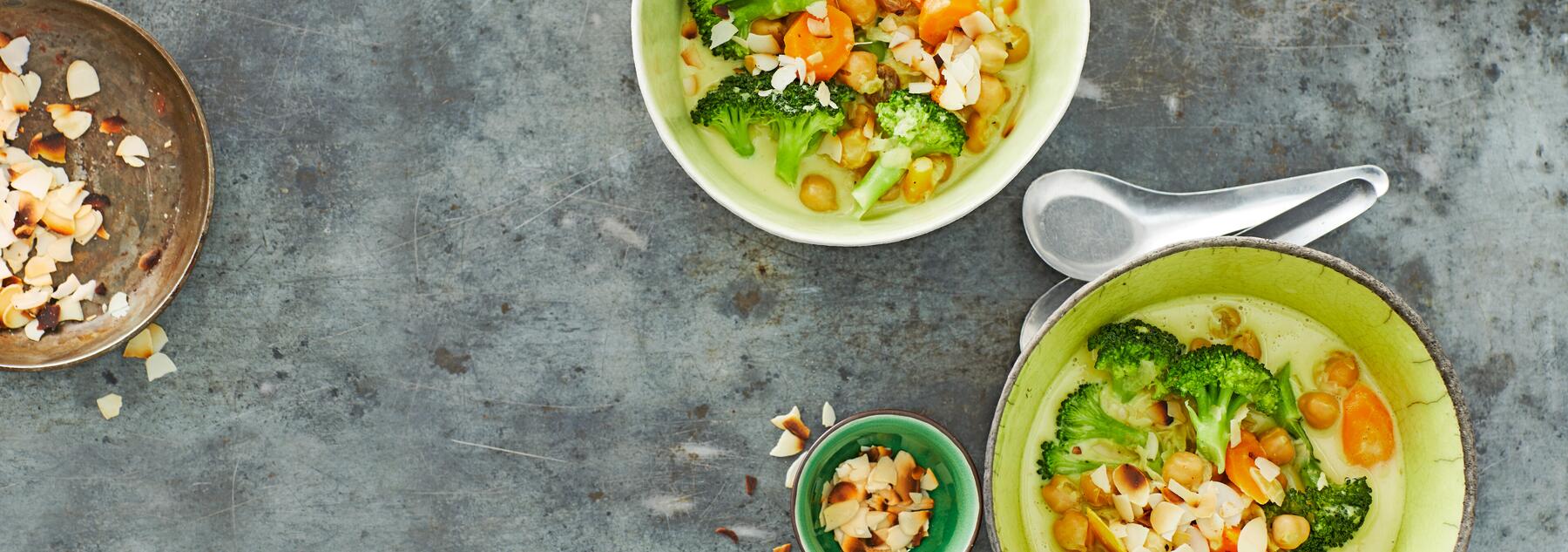 Die besten veganen Alternativen zu Fleisch