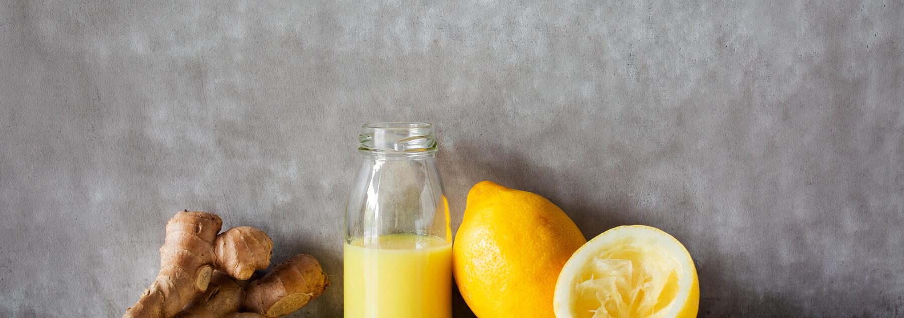 Immunsystem stärken – Rezepte für deine Gesundheit