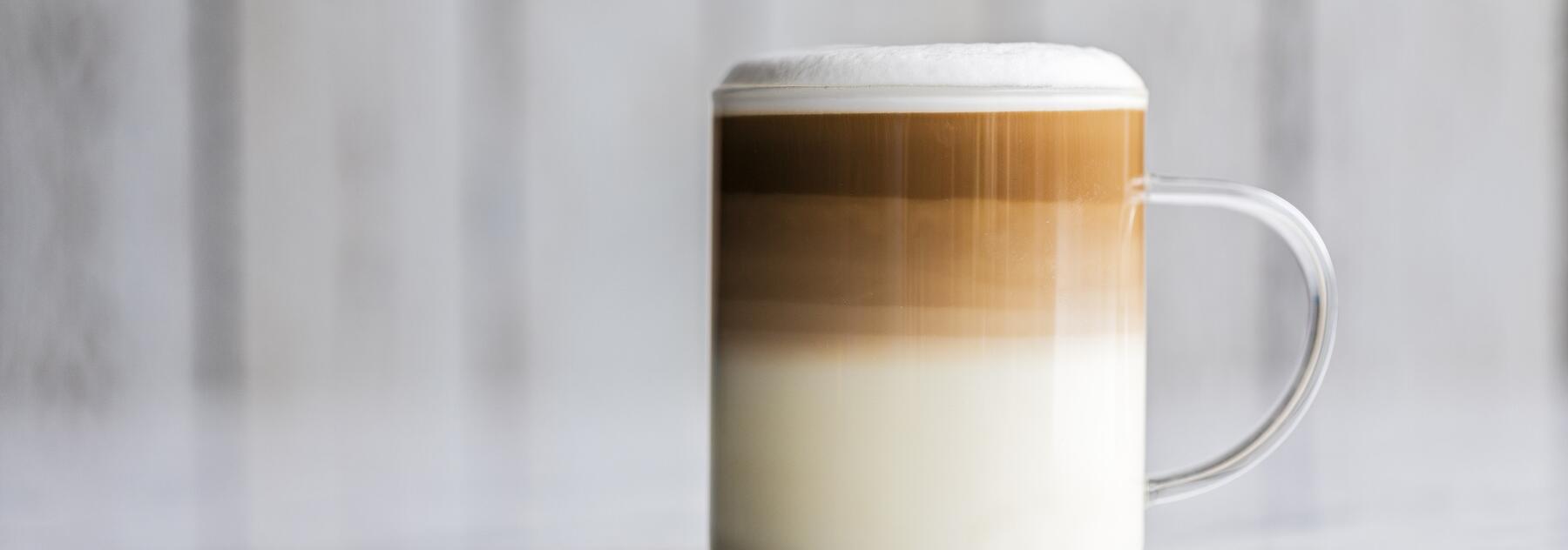 Milchschaum im Thermomix®! 🥛