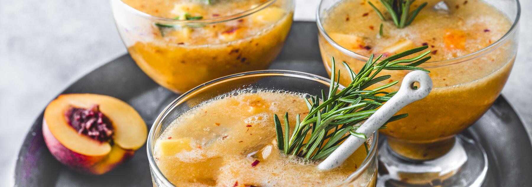Ohne Cocktails, ohne uns!