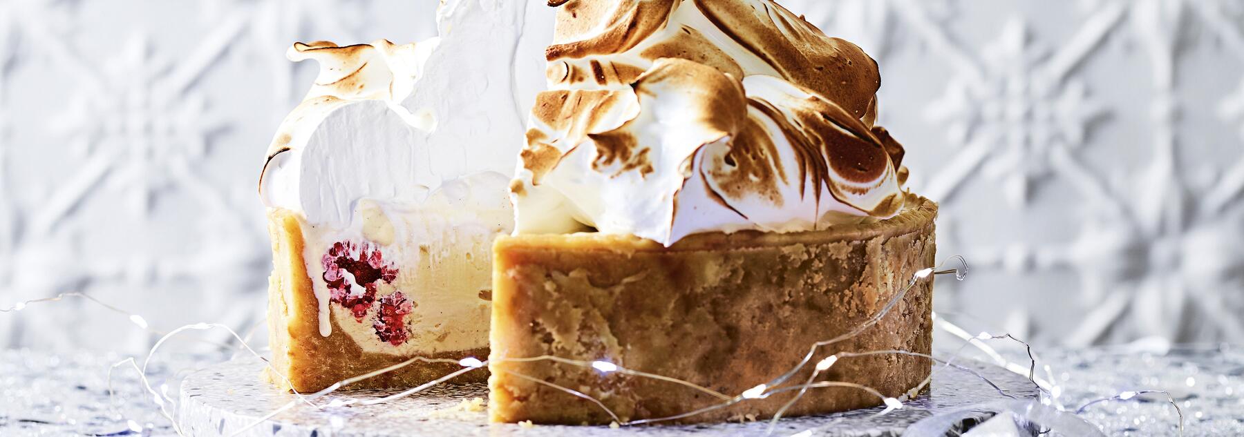 Die besten Weihnachtsdesserts mit dem Thermomix®