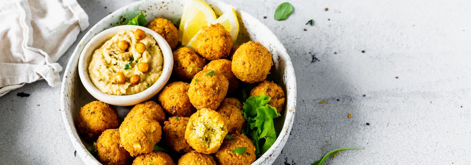 Frittieren im Thermomix® – geht das?