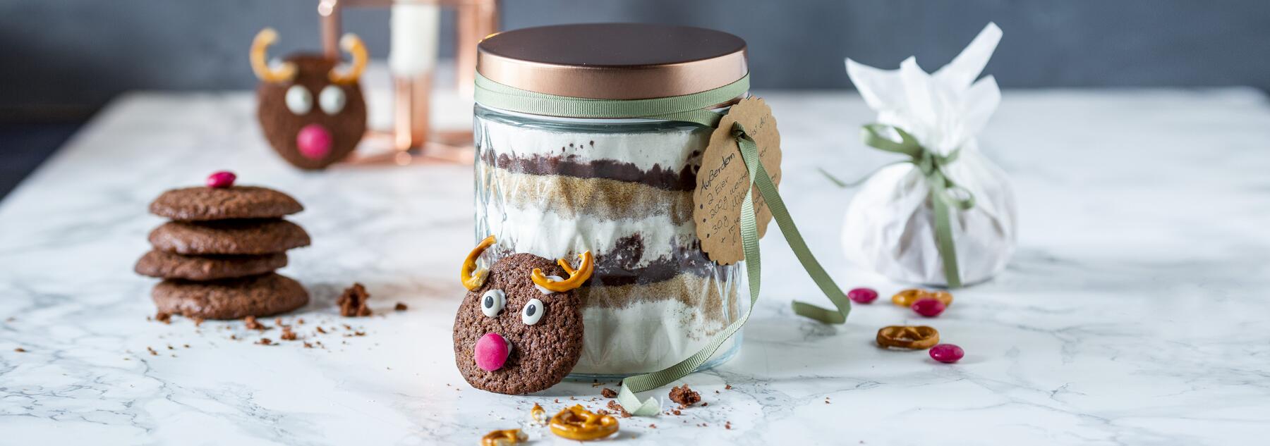 Geschenke im Glas – Die Top 12 Ideen