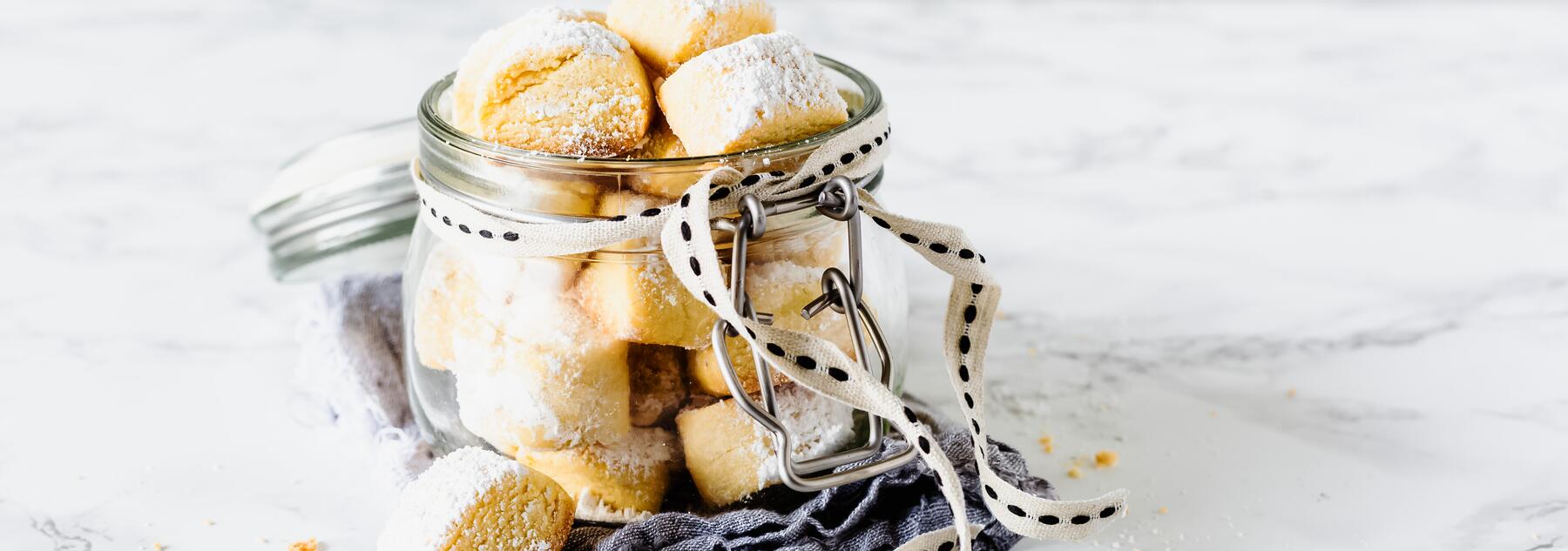 Das große Thermomix® Backen: 24 Tipps und Tricks