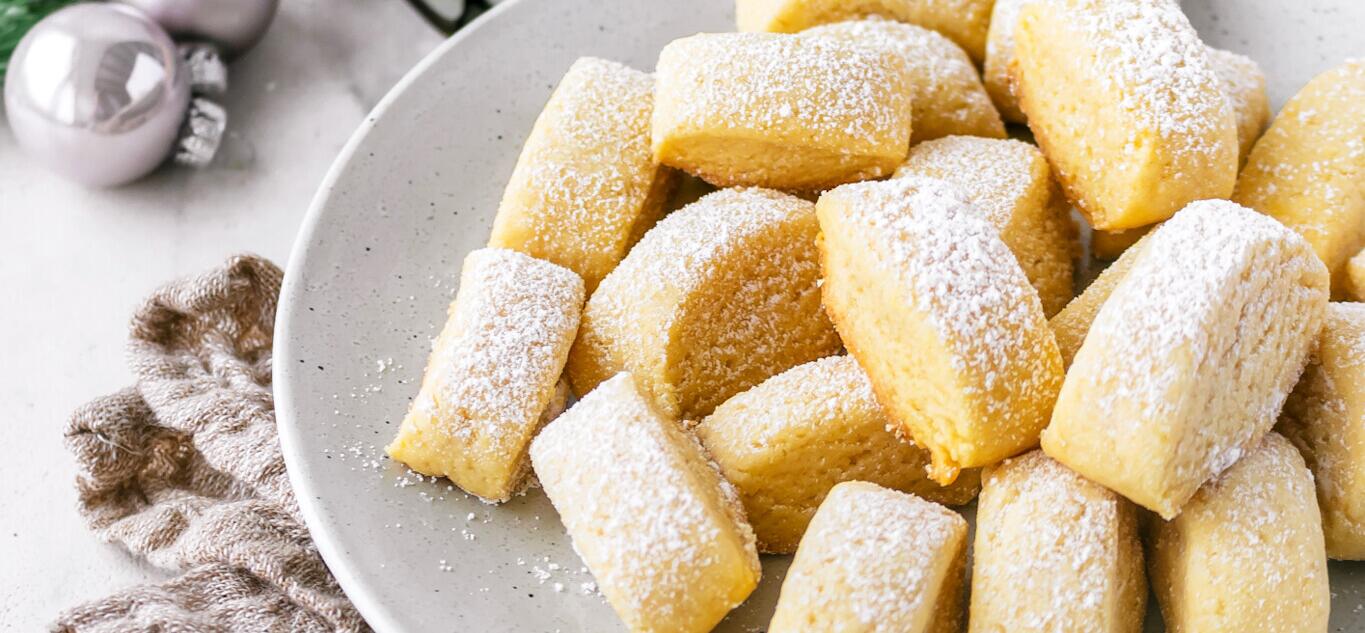 Das große Thermomix® Backen: 24 Tipps und Tricks