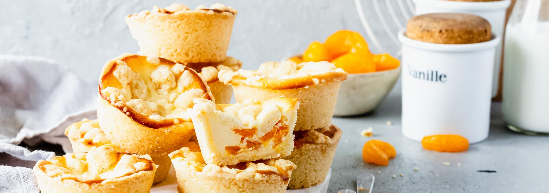 So backst du die perfekten Muffins!