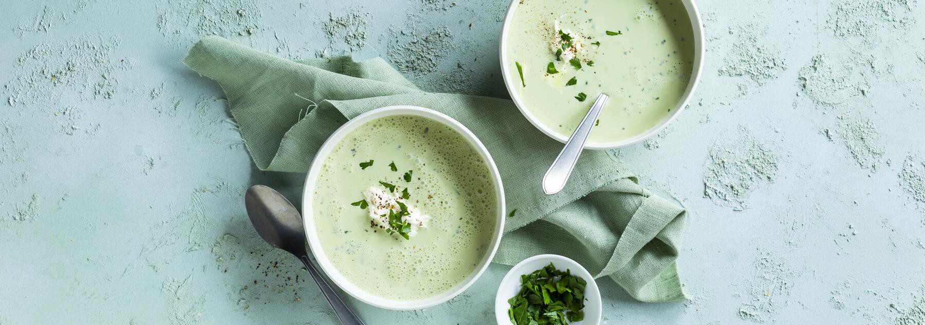 Diese 10 Bärlauch-Rezepte werden dich begeistern