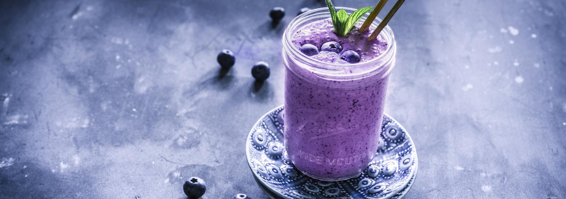 Blaues Wunder: So wertvoll sind Heidelbeeren