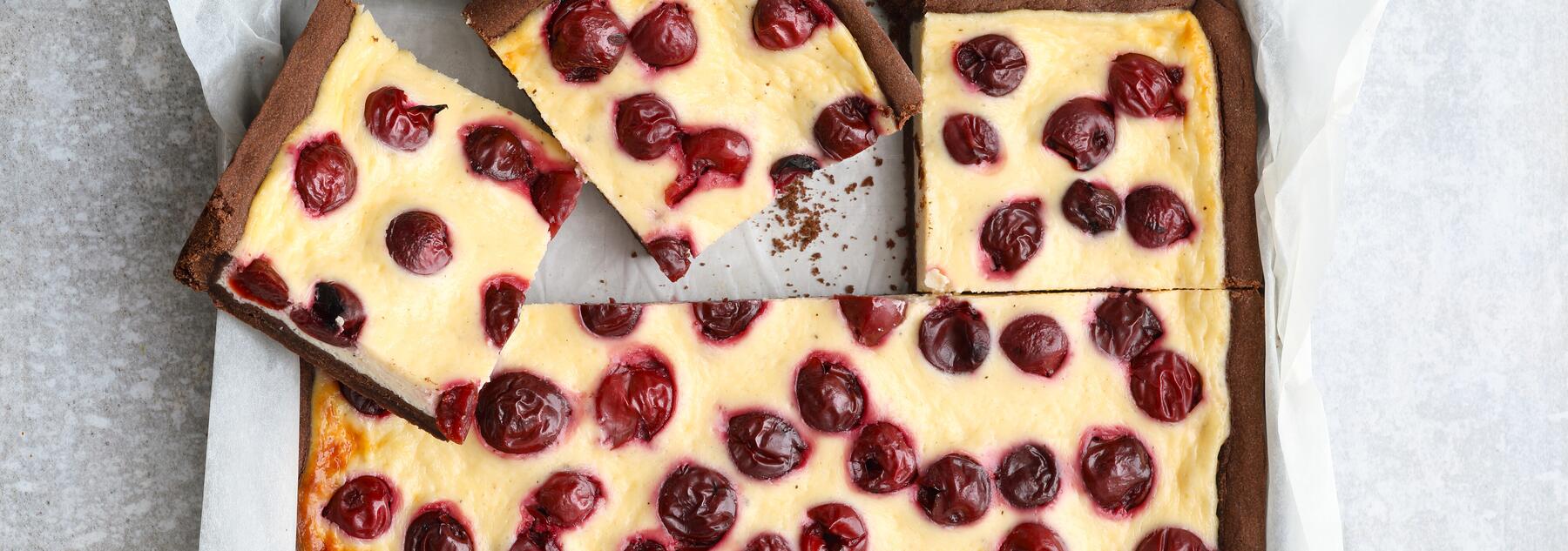 Kuchen aufbewahren aber richtig!