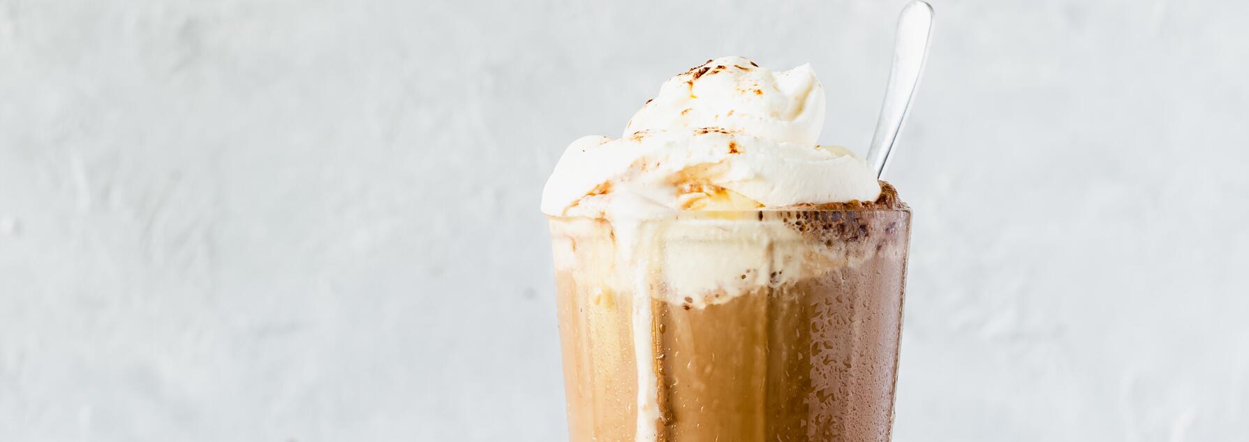 DER Sommerdrink: Eiskaffee im Thermomix® 🍦 ☕️