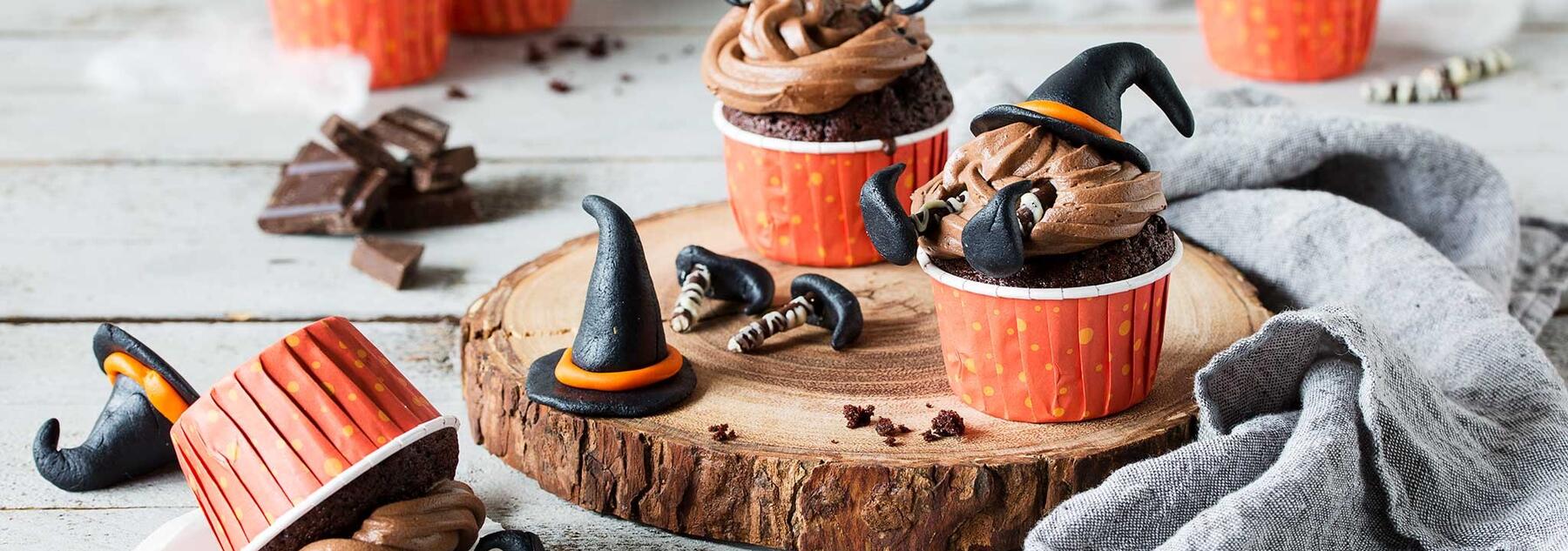 Die besten Rezepte zu Halloween mit dem Thermomix®