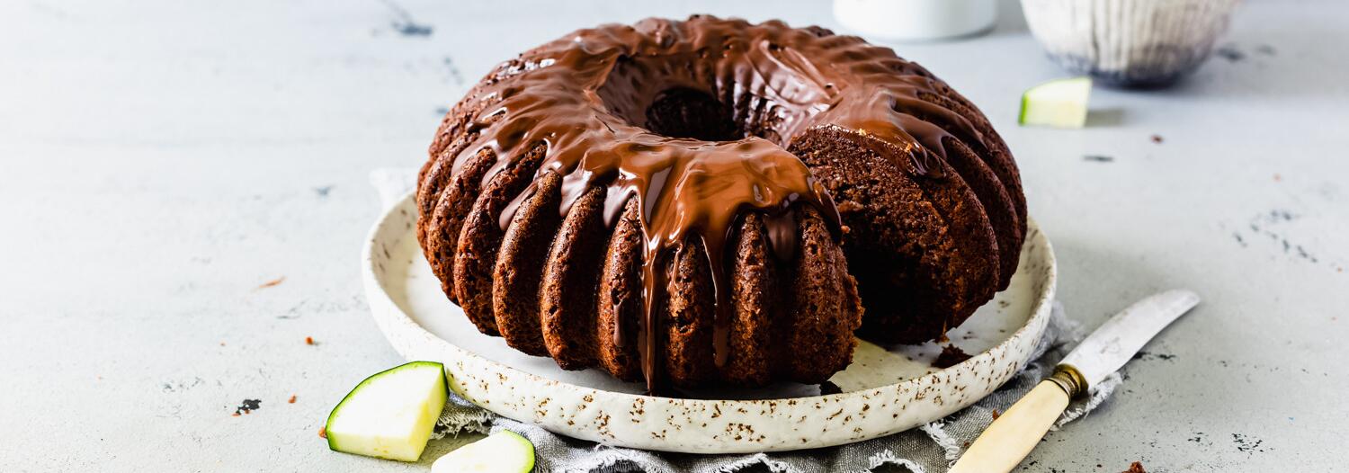Unsere 10 besten Rezepte für Low-Carb-Kuchen mit dem Thermomix®