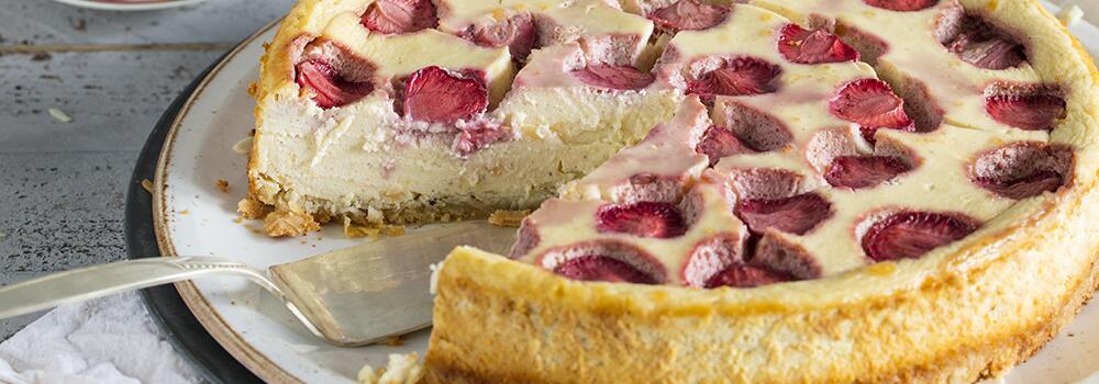 Mehl ohne Kohlenhydrate: Low-Carb-Backen ganz einfach