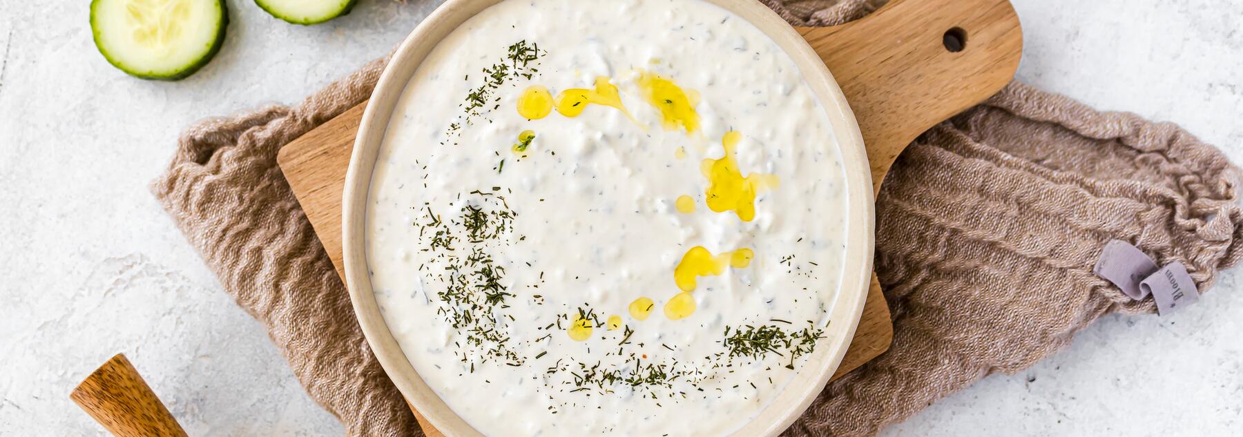 Die besten Grillsoßen zaubert dein Thermomix® 🔥