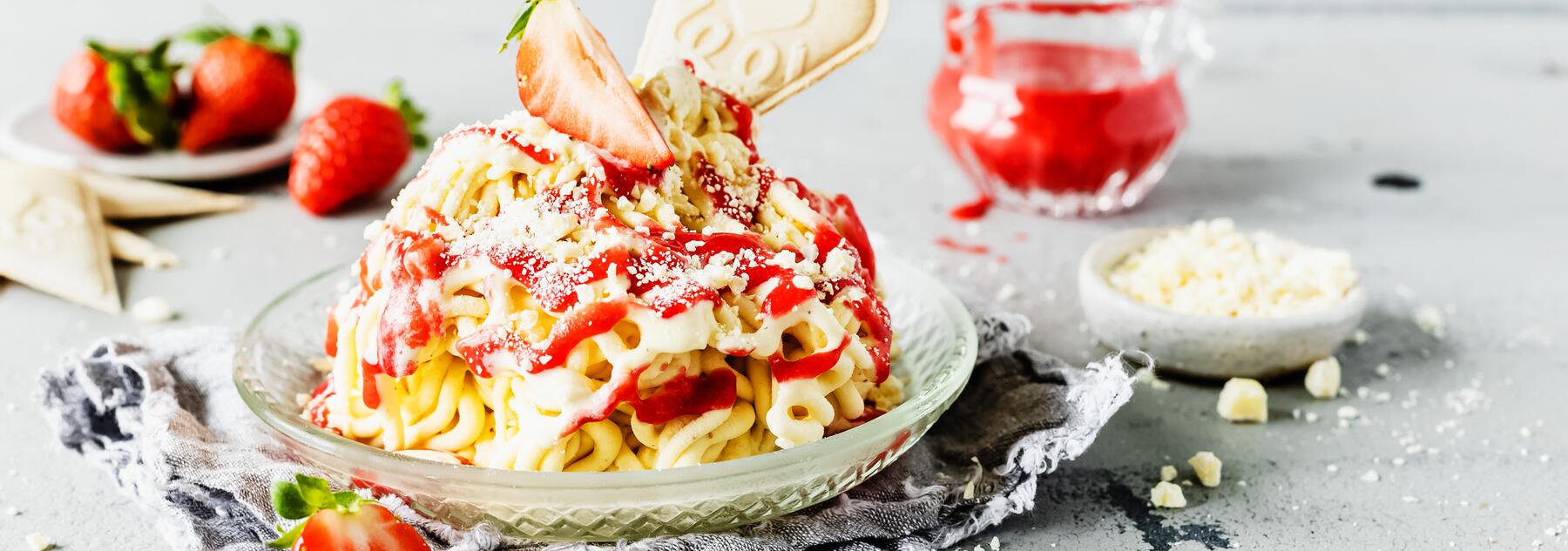 Die 10 besten Eisrezepte – lade dir jetzt die Rezeptsammlung herunter!