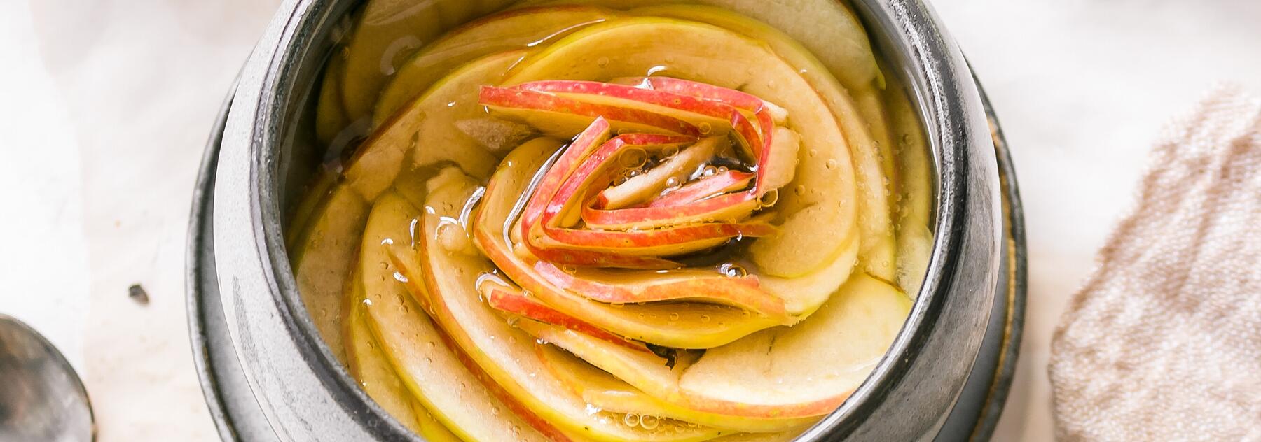 Tee und Punsch im Thermomix®