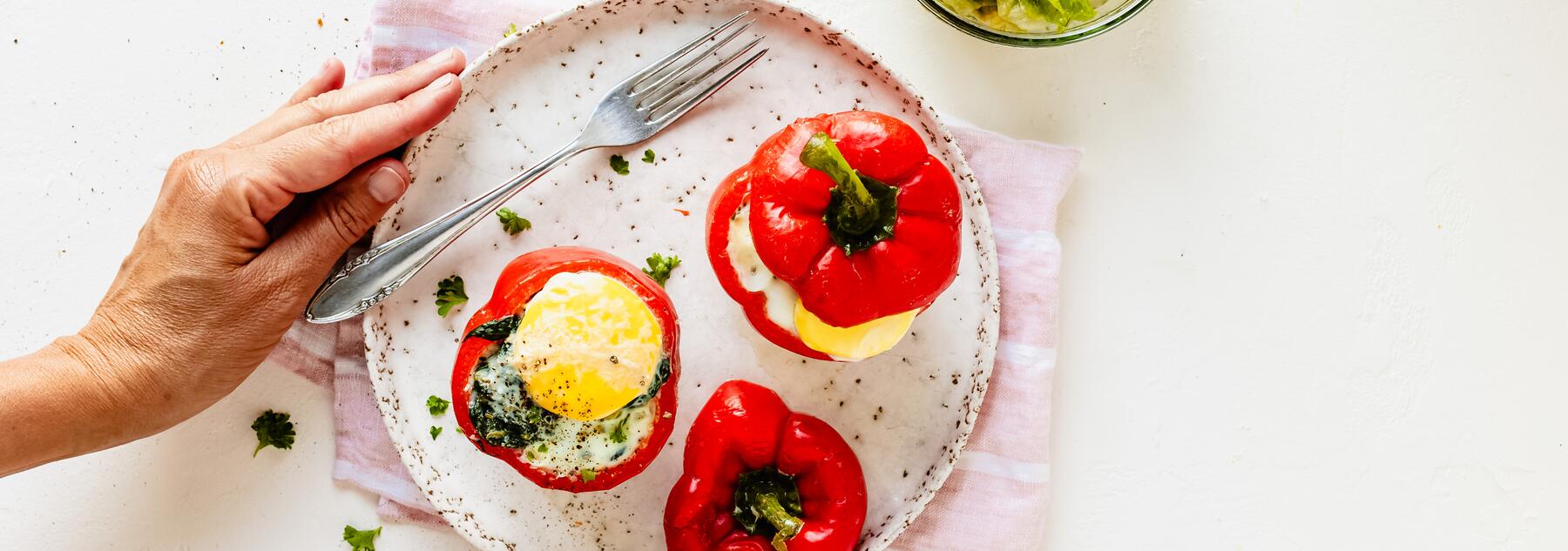 Abnehmen mit Thermomix® – einfach und lecker!
