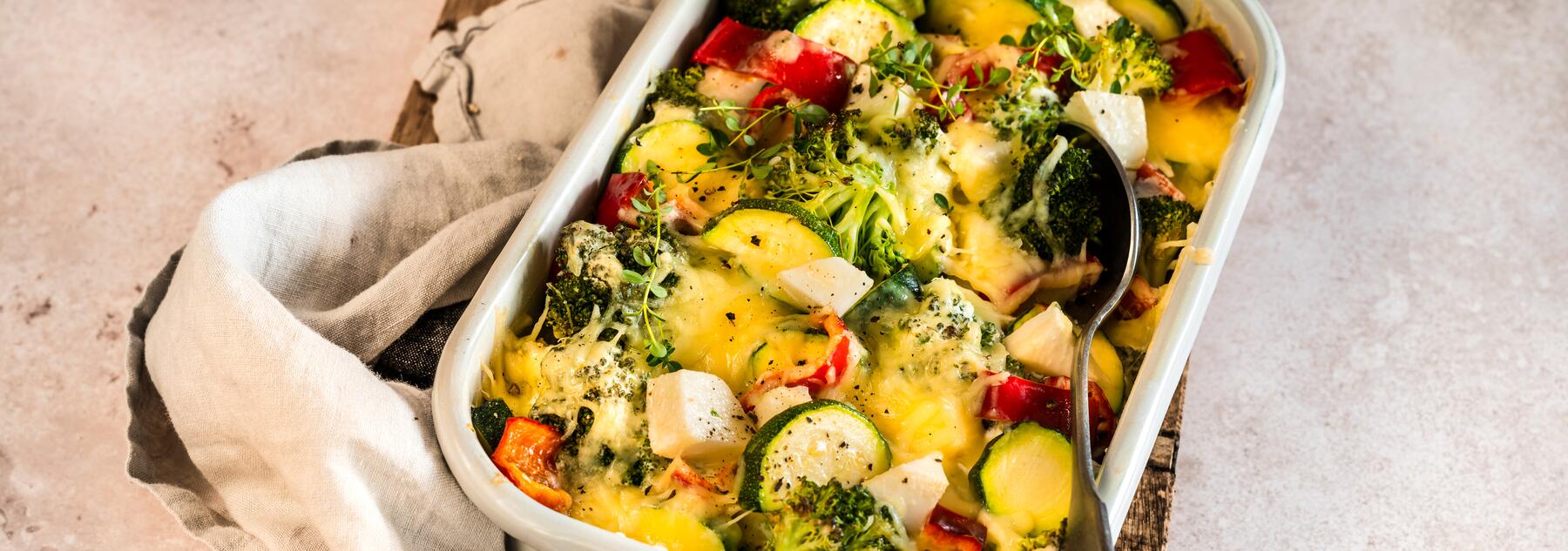 Resteverwertung mit dem Thermomix®