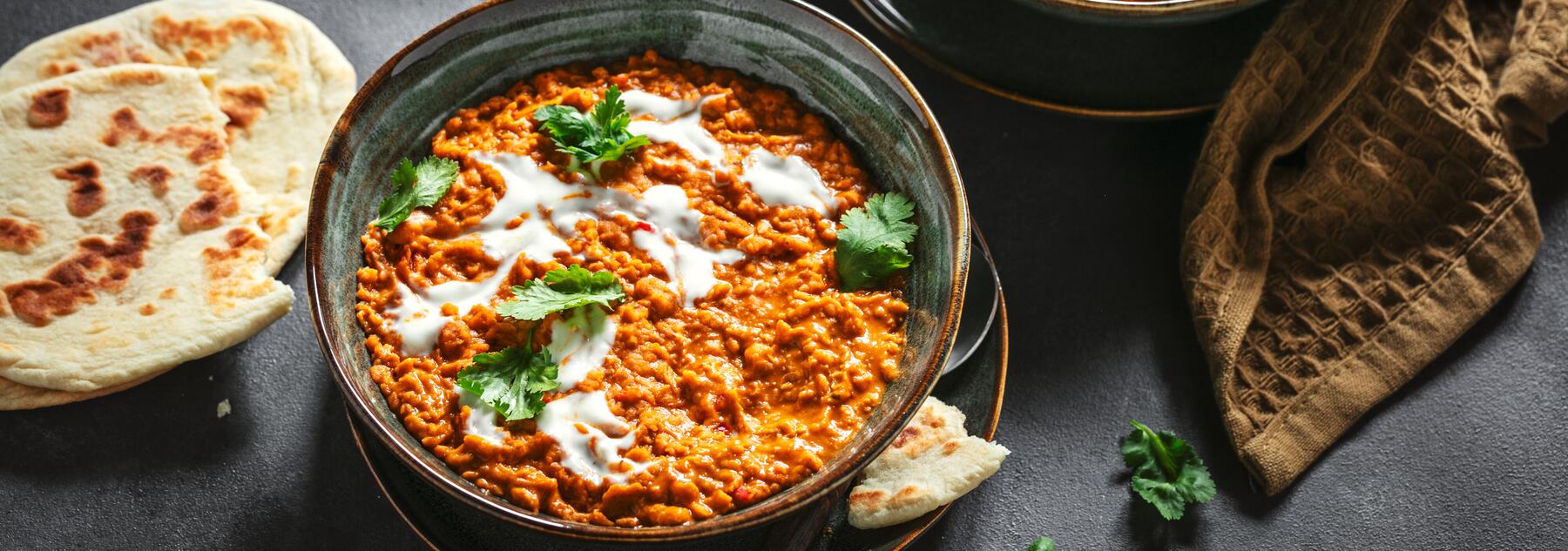 Ist vegane Ernährung gesund?