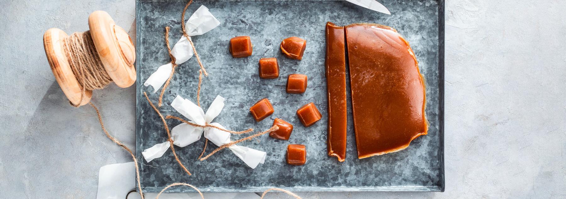 Karamellisieren im Thermomix®