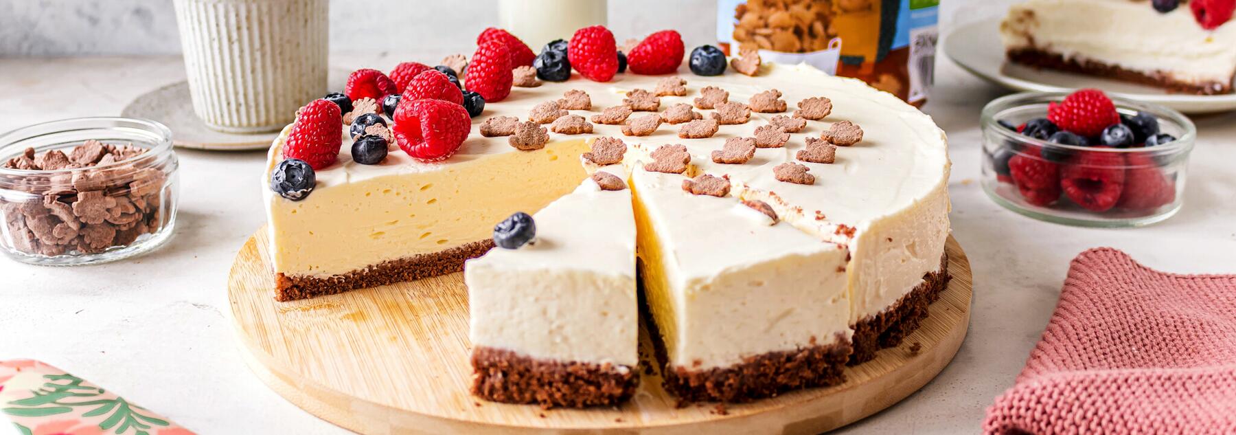 Süße Müslirezepte für den Thermomix® und dein Osterfest