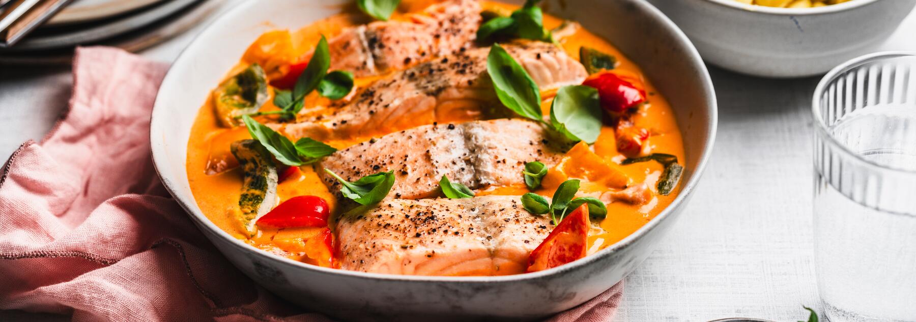 10 All-in-One-Rezepte der Extraklasse