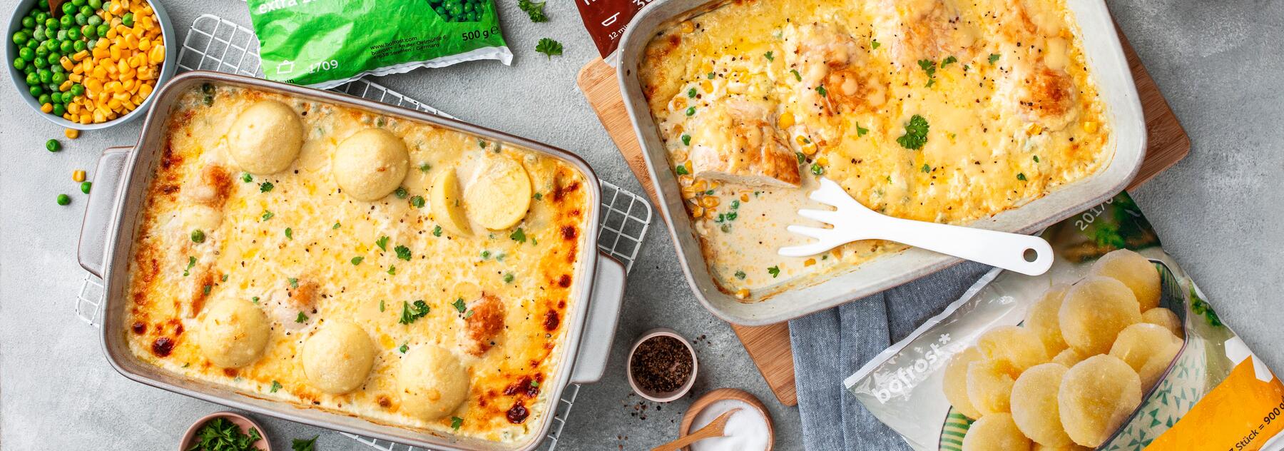 So bestellst du bei bofrost*: eine Schritt-für-Schritt-Anleitung