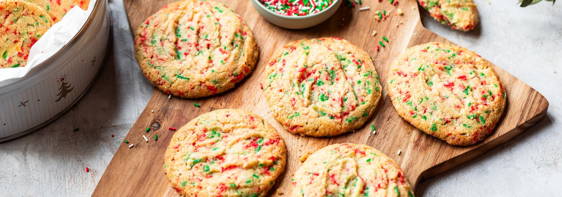 Die Top 15 Trendplätzchen, die du probieren musst! 🤩