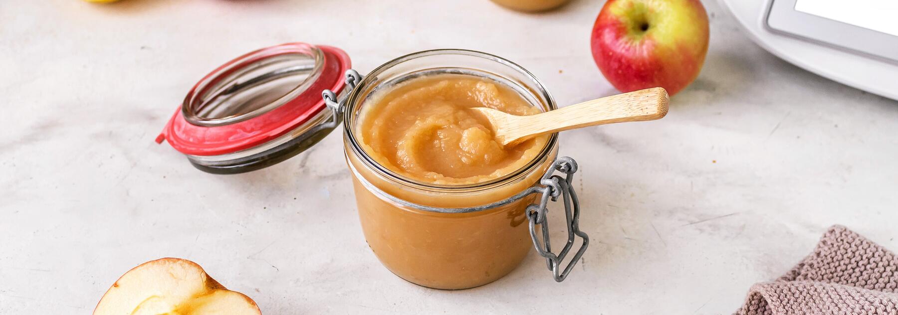 7 schnelle Basics aus dem Thermomix®