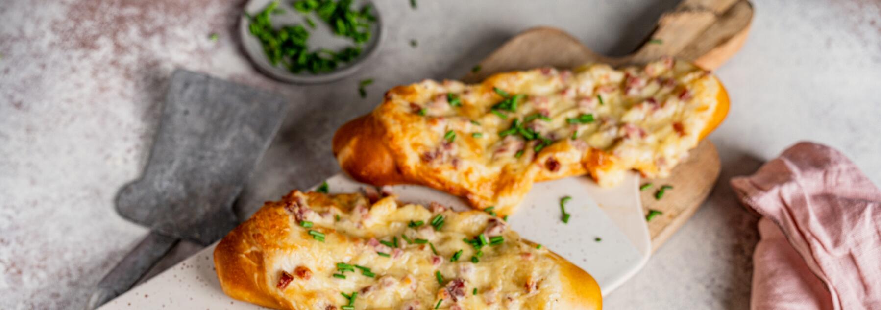 Schnelles Katerfrühstück mit Thermomix® 