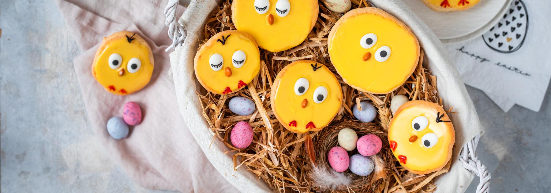 Stressfreie Brunch-Ideen zu Ostern 🐰 🥕 🥚