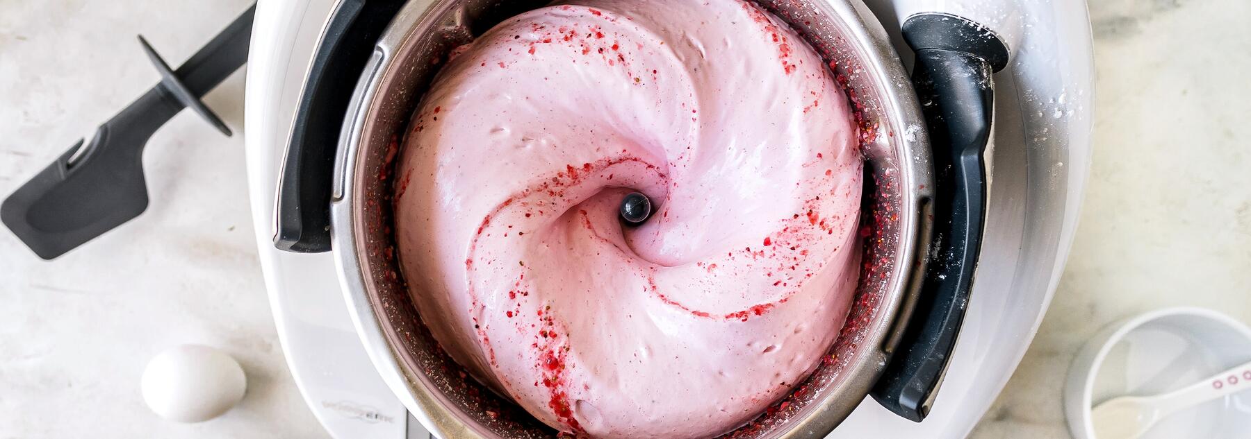 Das cremigste Softeis in 3, 2, 1 ... 🍦