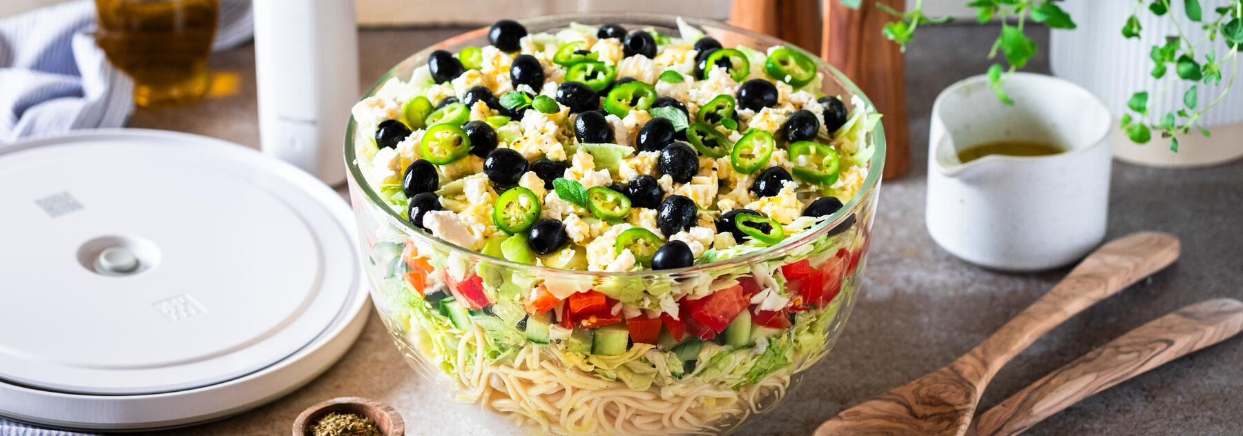 Was Oma schon wusste: Diese Gerichte schmecken nach 2 Tagen noch besser 👵🏻 😍