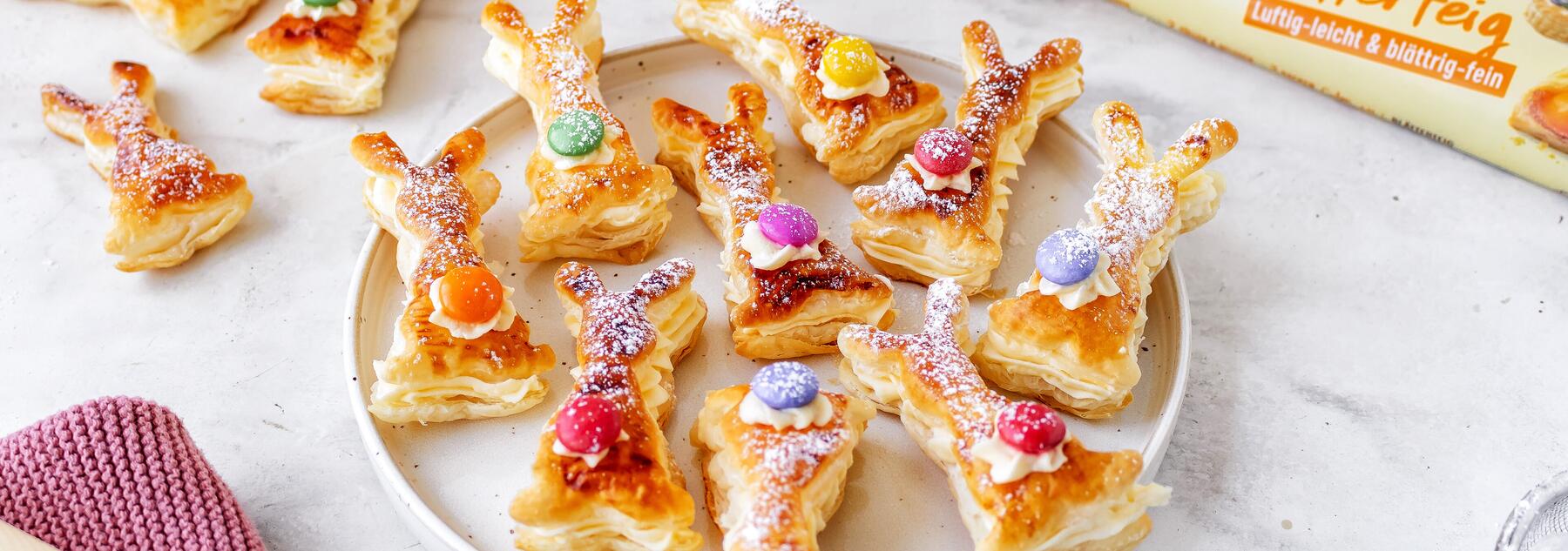 Stressfreie Ideen für deinen Osterbrunch 🐰 🥕 🥚