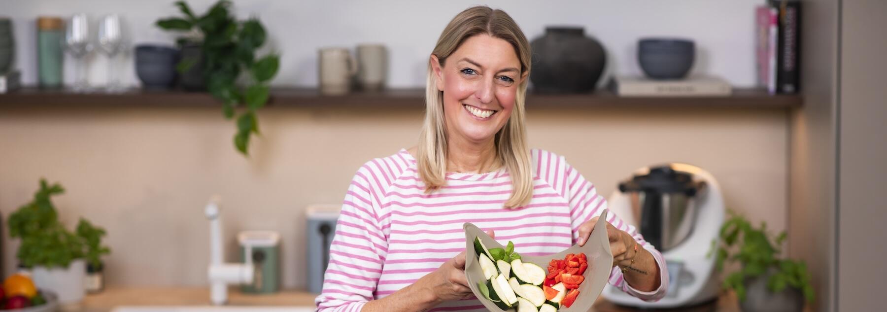 Mein Wochenplan für dein Immunsystem! 🥰