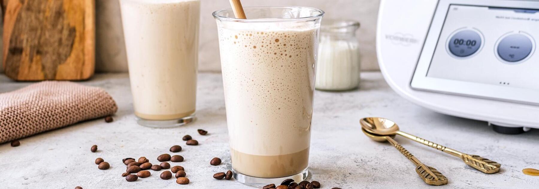 Meine liebsten 5 Kaffee-Drinks für den Sommer ☀️
