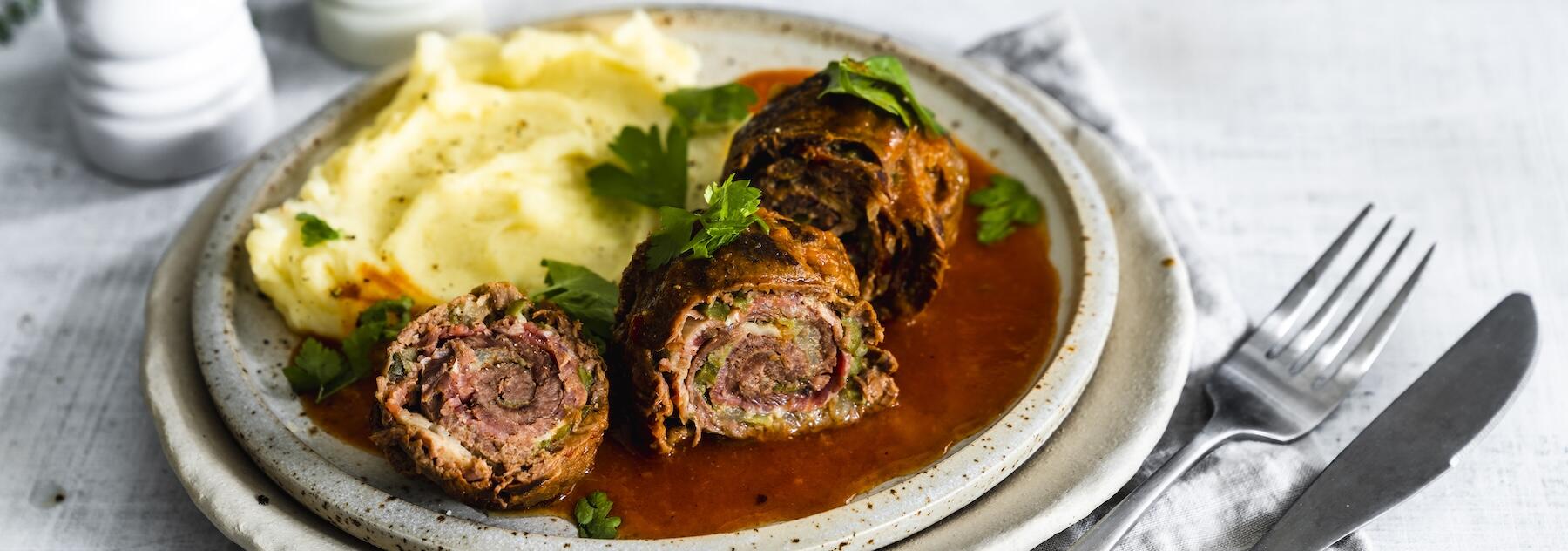 Killt der Thermomix® Omas Rezepte? 😱